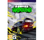Infogrames Need for Speed Unbound Standard Multilingua PC