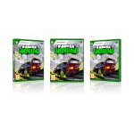 Infogrames Need for Speed Unbound Standard Multilingual Xbox Series X