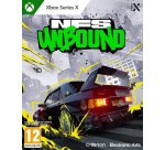 Infogrames Need for Speed Unbound Standard Multilingual Xbox Series X
