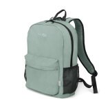 BASE XX D31967 maletines para portátil 39,6 cm (15.6") Mochila Gris