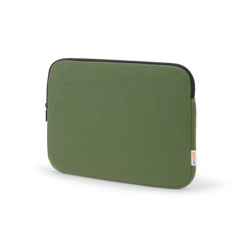 BASE XX D31974 maletines para portátil 39,6 cm (15.6") Funda Verde, Oliva