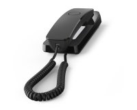 Gigaset DESK 200 Analog telephone Black