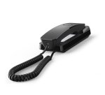 Gigaset DESK 200 Telefono analogico Nero