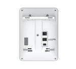 Gigaset DESK 400 Analog telephone White