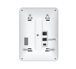 Gigaset DESK 400 Analog telephone White