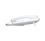 Gigaset DESK 400 Analog telephone White