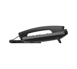 Gigaset DESK 400 Analog telephone Black