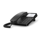 Gigaset DESK 400 Analog telephone Black