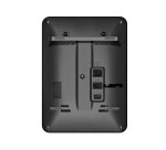 Gigaset DESK 400 Analog telephone Black