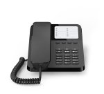 Gigaset DESK 400 Analog telephone Black