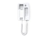 Gigaset DESK 200 Analog telephone White