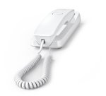 Gigaset DESK 200 Analog telephone White