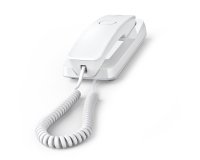 Gigaset DESK 200 Teléfono analógico Blanco