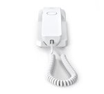 Gigaset DESK 200 Analog telephone White