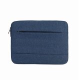 Celly NOMADSLEEVEBL maletines para portátil 33,8 cm (13.3") Funda Azul