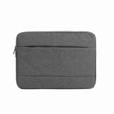 Celly NOMADSLEEVE15GR maletines para portátil 39,6 cm (15.6") Funda Gris