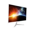 YASHI YZ2711 computer monitor 68.6 cm (27") 1920 x 1080 pixels Full HD White