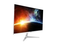 YASHI YZ2711 computer monitor 68.6 cm (27") 1920 x 1080 pixels Full HD White