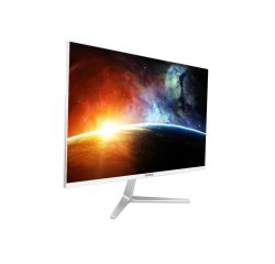 YASHI YZ2711 computer monitor 68.6 cm (27") 1920 x 1080 pixels Full HD White