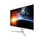 YASHI YZ2711 computer monitor 68.6 cm (27") 1920 x 1080 pixels Full HD White