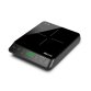 Plaque a induction girmi 60 a 240 degres 2000 watts maxi    minuterie 180 minutes         affichage numerique 4