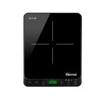 Plaque a induction girmi 60 a 240 degres 2000 watts maxi    minuterie 180 minutes         affichage numerique 4