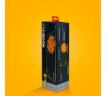 Blade Gaming Dragon Ball Super Alfombrilla de ratón para juegos Negro