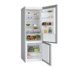 BOSCH Réfrigérateur congélateur bas KGN56XLEB