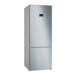 BOSCH Réfrigérateur congélateur bas KGN56XLEB