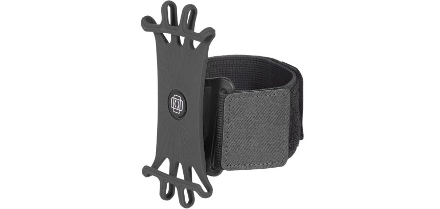 DLH DY-DU4930 support Support passif Mobile/smartphone Noir