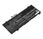 DLH LEVO4869-B044Y4 composant de laptop supplémentaire Batterie