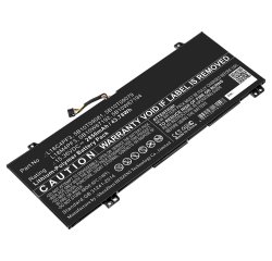 DLH LEVO4869-B044Y4 composant de laptop supplémentaire Batterie