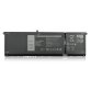 DLH DWXL4867-B053Y2 composant de laptop supplémentaire Batterie