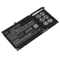 DLH DWXL4868-B040Y4 composant de laptop supplémentaire Batterie