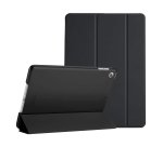 DLH DY-PS4918 étui pour tablette 25,9 cm (10.2") Folio Noir