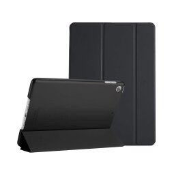 DLH DY-PS4918 étui pour tablette 25,9 cm (10.2") Folio Noir