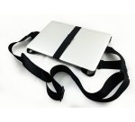 DLH DY-HC5035 support Support passif Ordinateur portable, Tablette / UMPC Noir