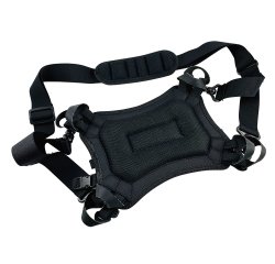 DLH DY-HC5035 support Support passif Ordinateur portable, Tablette / UMPC Noir