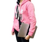 DLH DY-HC5035 support Support passif Ordinateur portable, Tablette / UMPC Noir