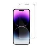 DLH DY-PE4835 écran et protection arrière de téléphones portables Protection d'écran transparent Apple 1 pièce(s)
