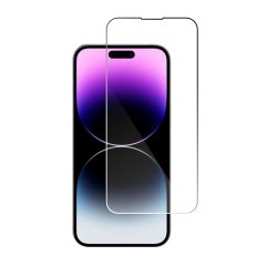 DLH DY-PE4835 écran et protection arrière de téléphones portables Protection d'écran transparent Apple 1 pièce(s)