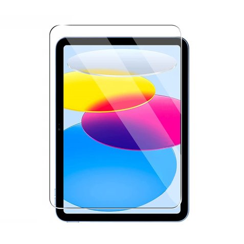 DLH DY-PE5050 protection d'écran de tablette Protection d'écran transparent Apple 1 pièce(s)