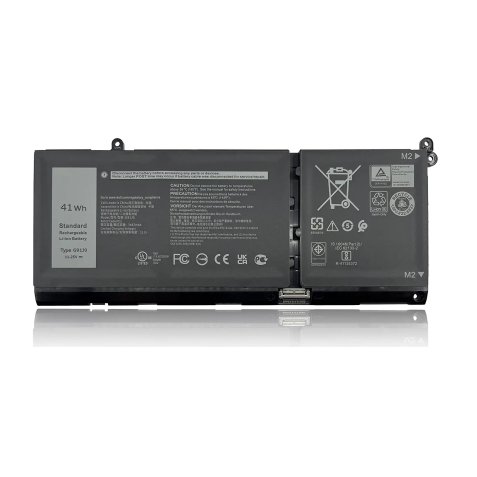 DLH DWXL4867-B040Y2 composant de laptop supplémentaire Batterie