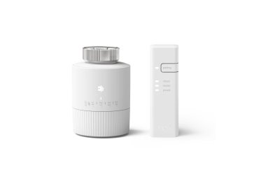 TADO Thermostat intelligent Tête Basic Kit V3+