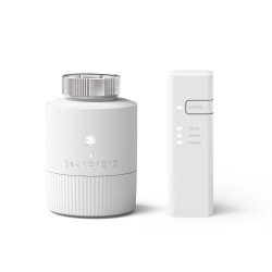 TADO Thermostat intelligent Tête Basic Kit V3+