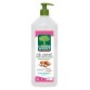Gel lavant arbre vert mains corps cheveux senteur boisée aromatique utilisation fréquente sans allergène flacon 1l