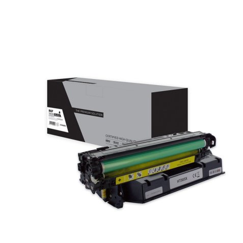 Cartouche compatible laser noir HP CE505X, CF280X, Canon CRG-719H, L1-HT505X