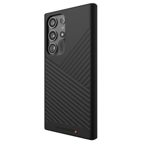 Coque Denali Samsung Galaxy S23 Ultra Noir 702010945