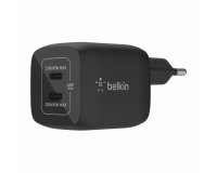 Belkin BoostCharge Pro Universeel Zwart AC Binnen