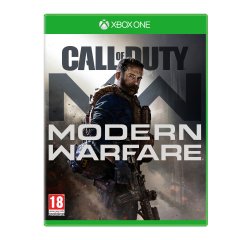 Activision Blizzard Call of Duty: Modern Warfare, Xbox One Standard Inglese, ITA